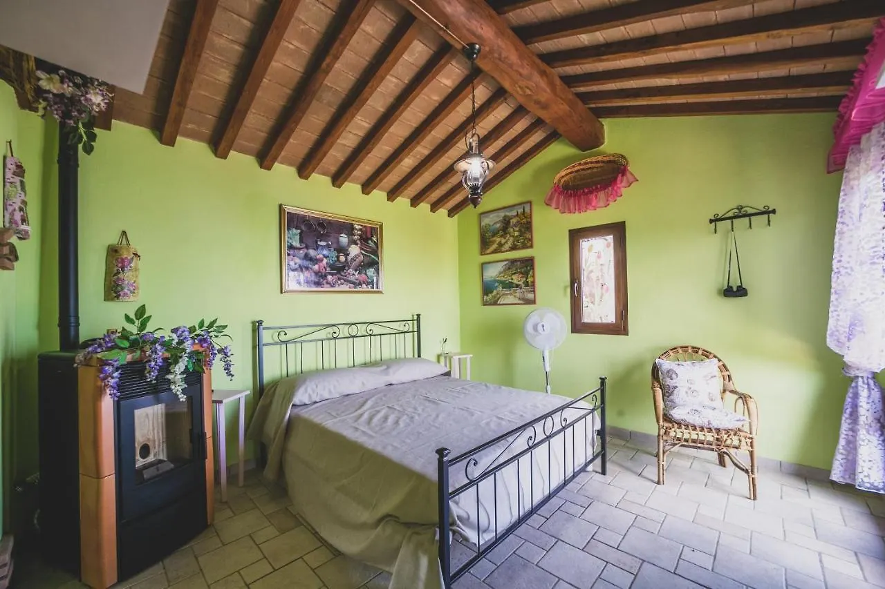 Casetta Rosa Villa Porto Santo Stefano  Holiday home Porto Santo Stefano (Grosseto)