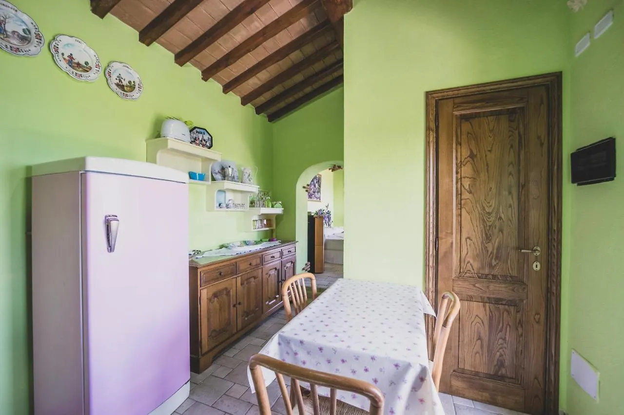 Casetta Rosa Villa Porto Santo Stefano  0*, Porto Santo Stefano (Grosseto)