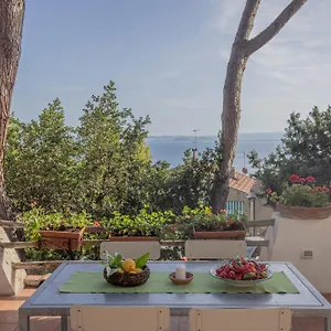 Apartment La Bruna, Porto Santo Stefano (Grosseto)