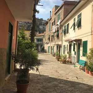 Ferienhaus Casa Giuseppe, Porto Santo Stefano (Grosseto)
