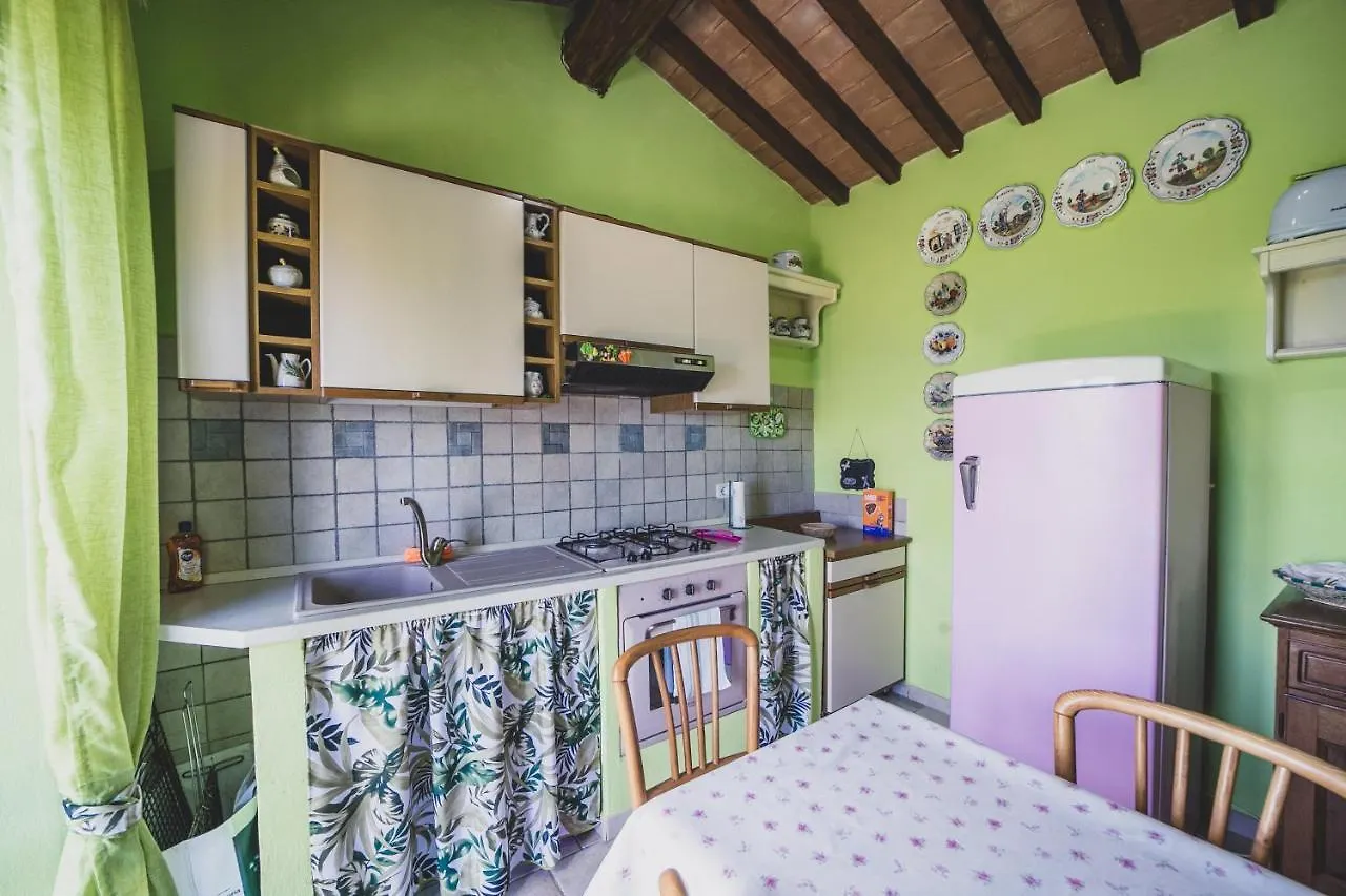 Vila Casetta Rosa Porto Santo Stefano  Porto Santo Stefano (Grosseto)
